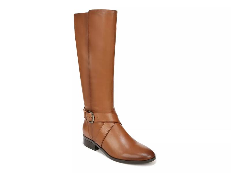 Lucky brand hot sale riding boots