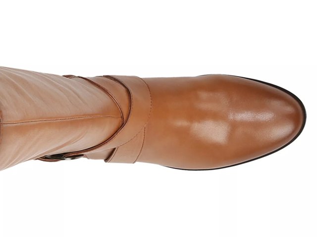 Naturalizer Raisa Riding Boot