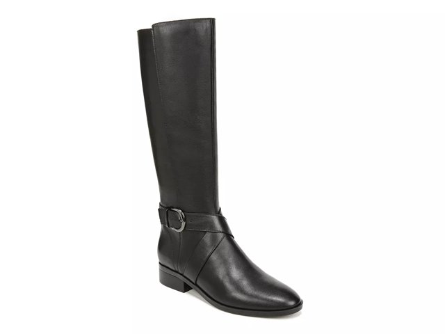 Naturalizer equestrian boots new arrivals