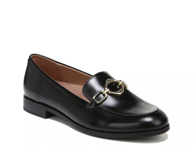 Naturalizer hotsell loafers dsw