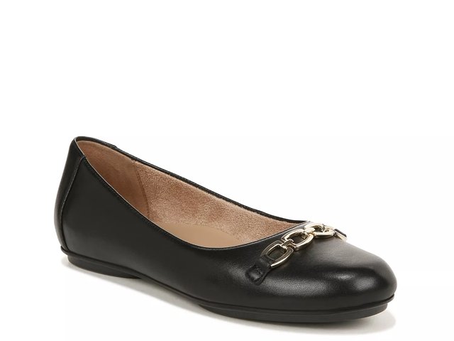 Naturalizer flats sale dsw