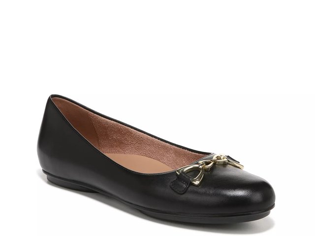 Naturalizer flats dsw clearance