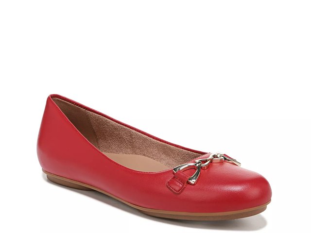 Dsw naturalizer flats online