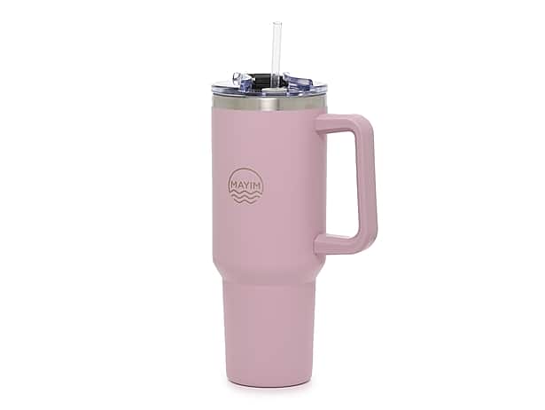 Mayim Quencher 30oz. Water Bottle | Women's | Light Pink | Size One Size | Small Accessories