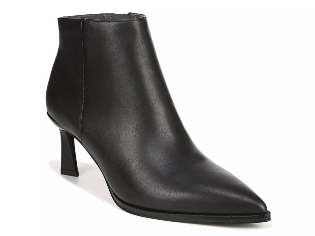 Dsw comfort booties discount