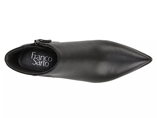 Franco sarto booties dsw discount