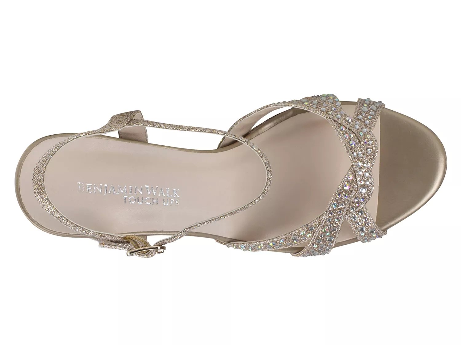 Ava Platform Sandal