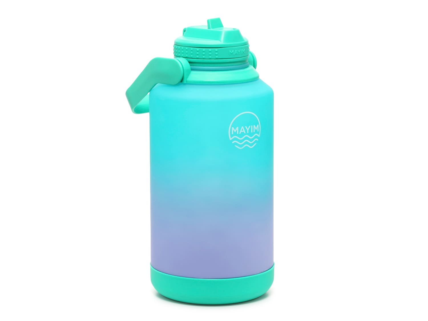 Mayim Sleek Water BottleSunshine