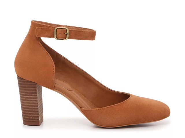 Lucky Brand Kalicia Pump Free Shipping DSW