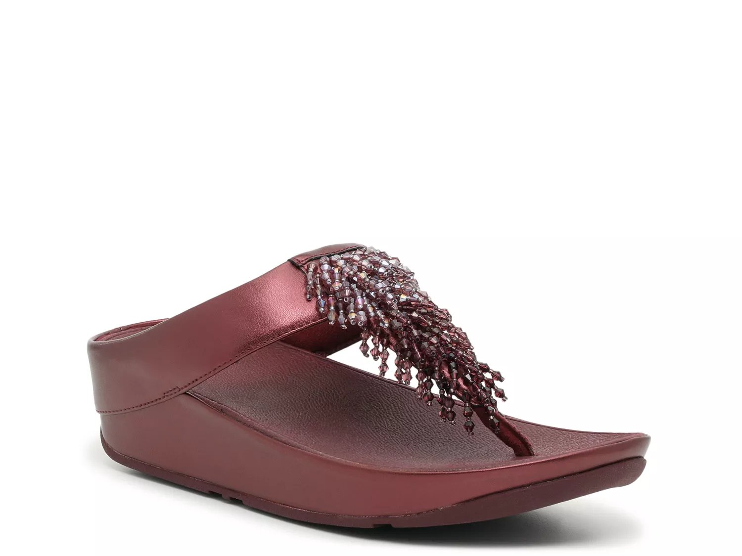 FitFlop Rumba Sandal - Free Shipping | DSW