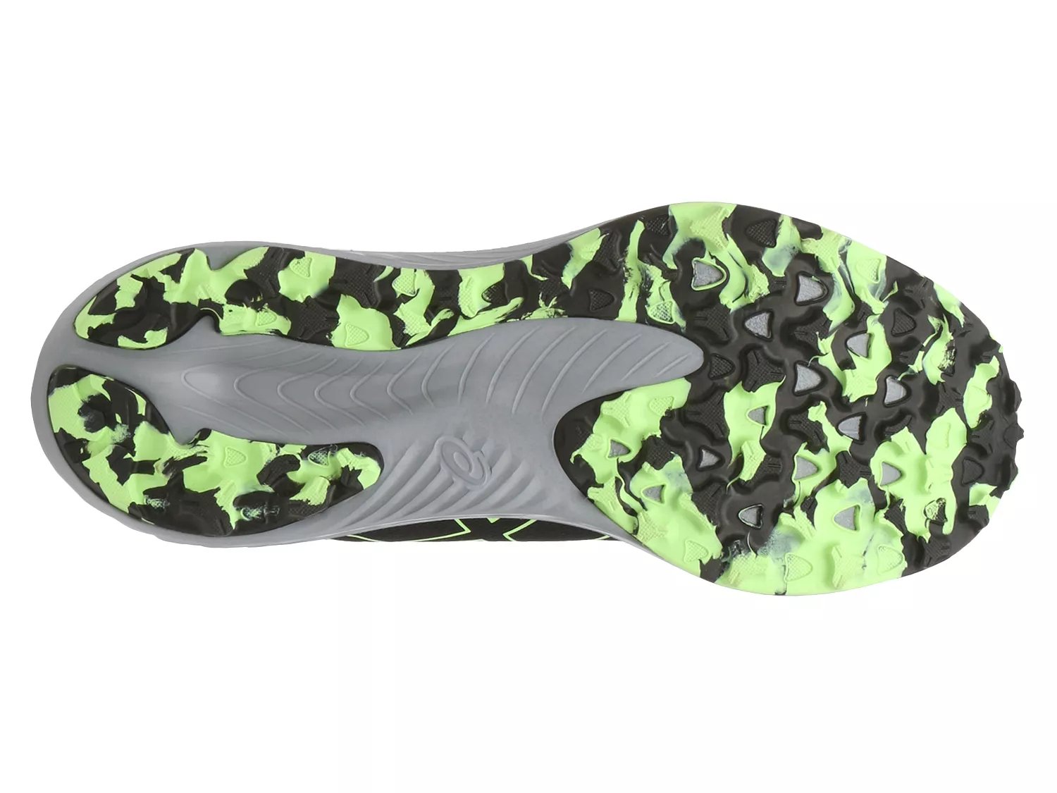 GEL-Excite Trail 2 Running Shoe