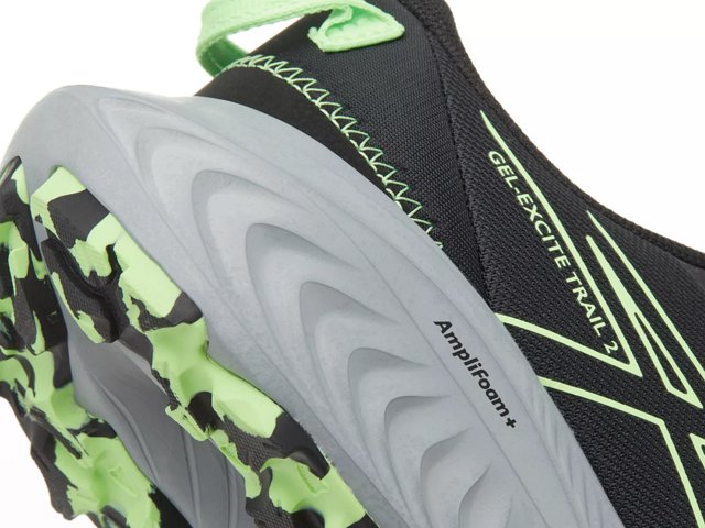 Asics gel excite 2 mens clearance