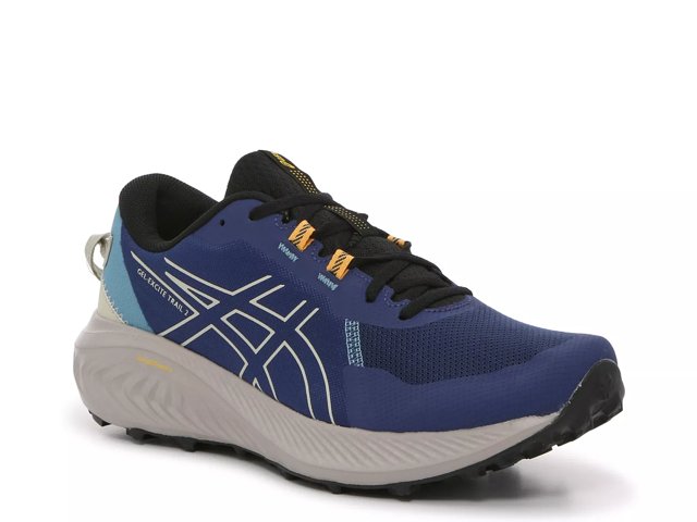Dsw mens asics store