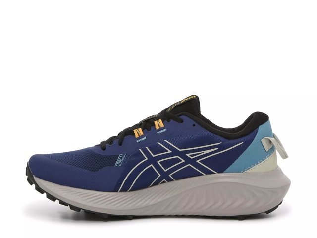 Dsw mens sales asics sneakers