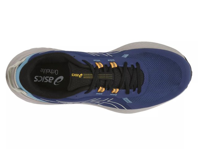 Dsw mens hot sale asics sneakers