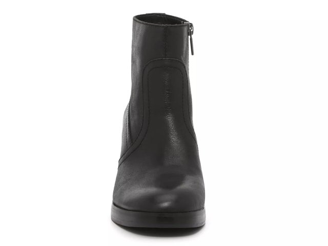 Dsw lucky brand 2025 livey bootie