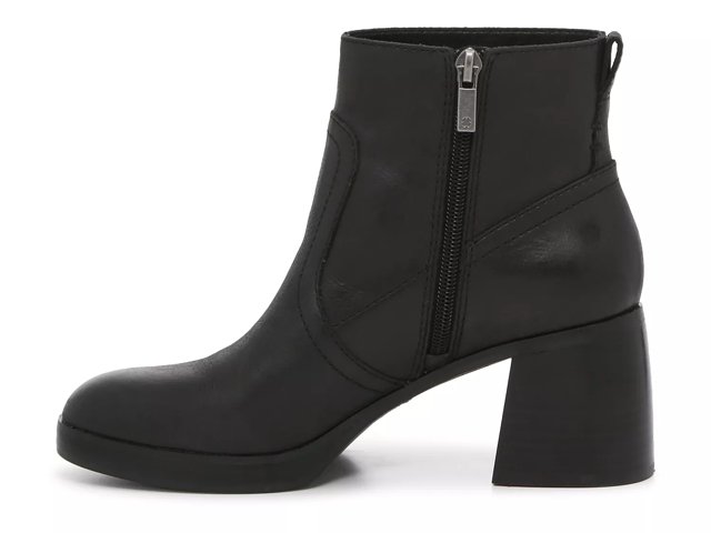 Lucky Brand Quiniya Bootie
