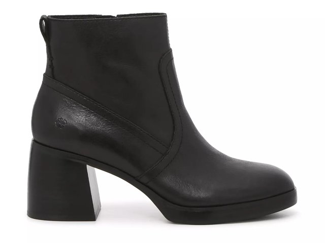 Lucky Brand Achelle Bootie - Free Shipping