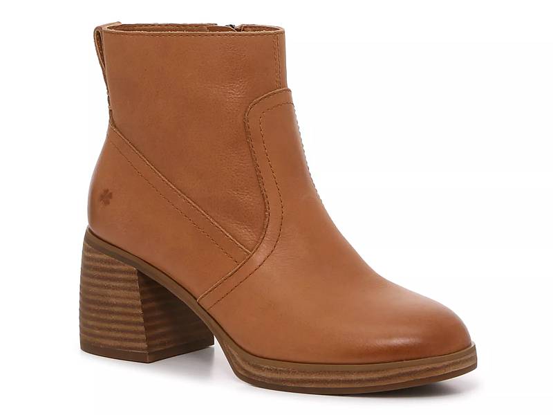 Lucky brand ankle boots dsw best sale