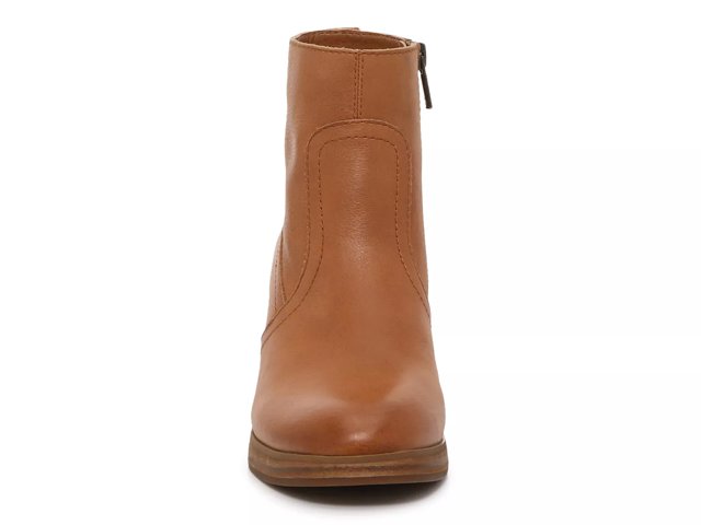 Lucky Brand Quiniya Bootie