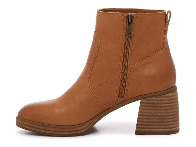 Lucky Brand Quiniya Bootie