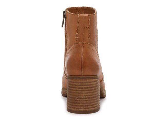 Lucky Brand Quiniya Bootie