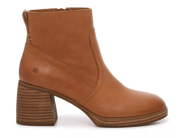 Lucky Brand Quiniya Bootie