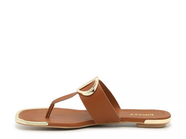 DKNY Halcott Sandal Free Shipping DSW