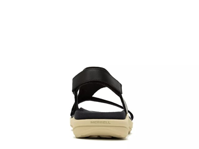 Merrell sales sandals dsw