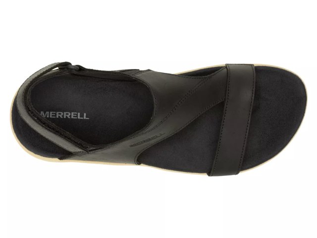 Merrell dress sandals discount