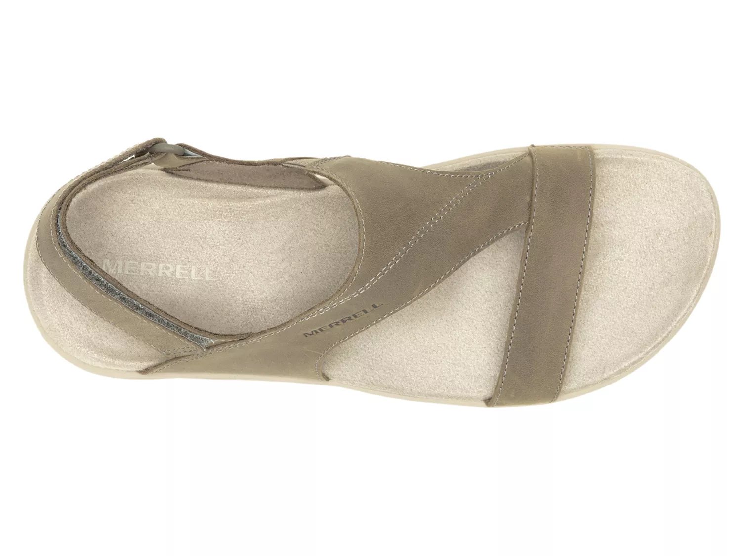 District 4 Luxe Sandal