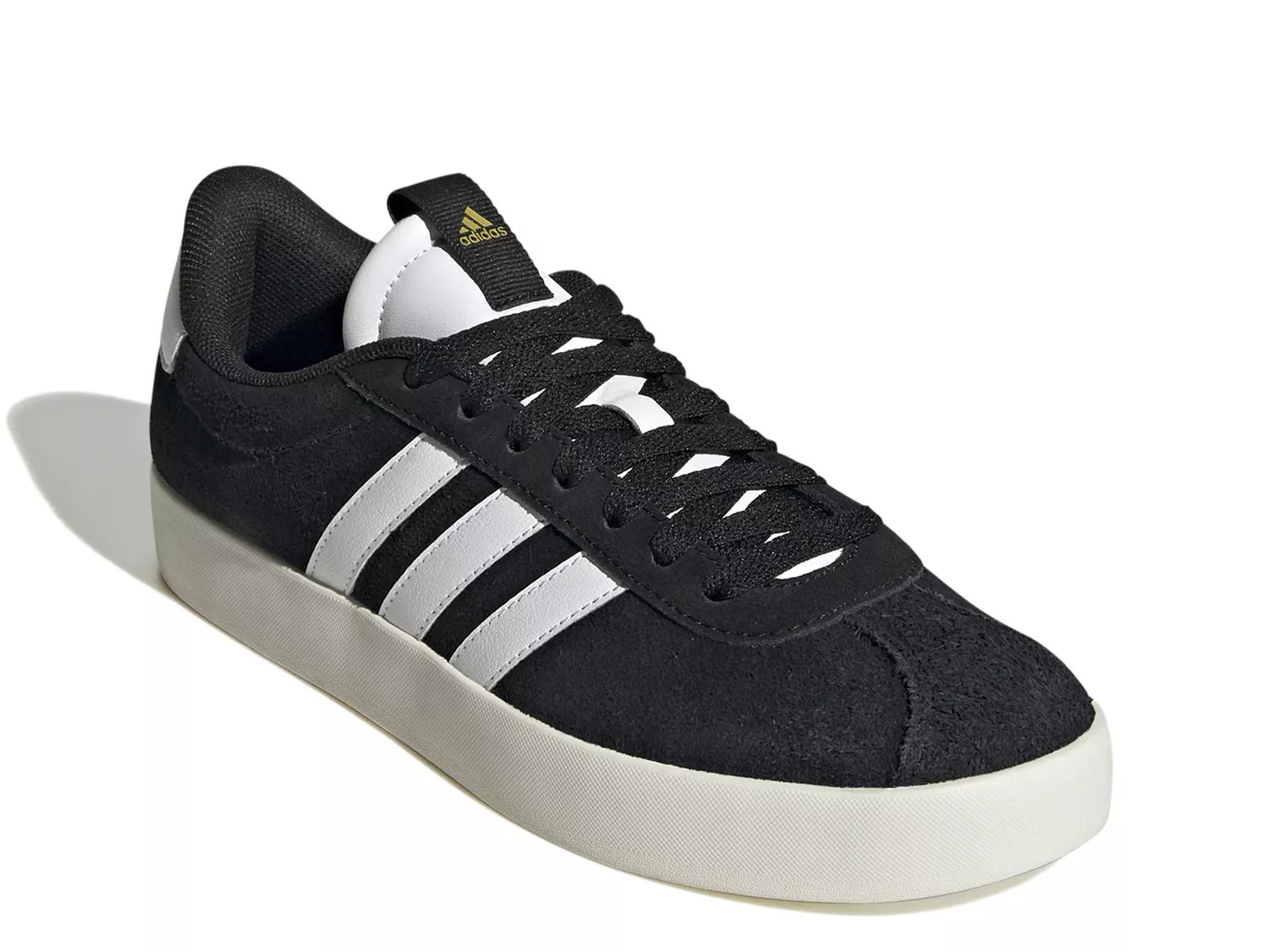 adidas VL Court 2.0 - Black