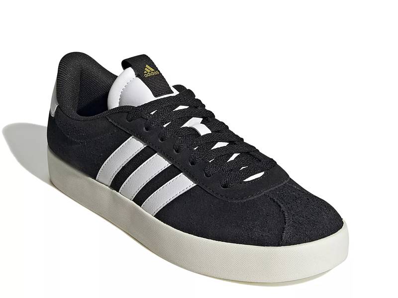 Adidas VL Court Trainers