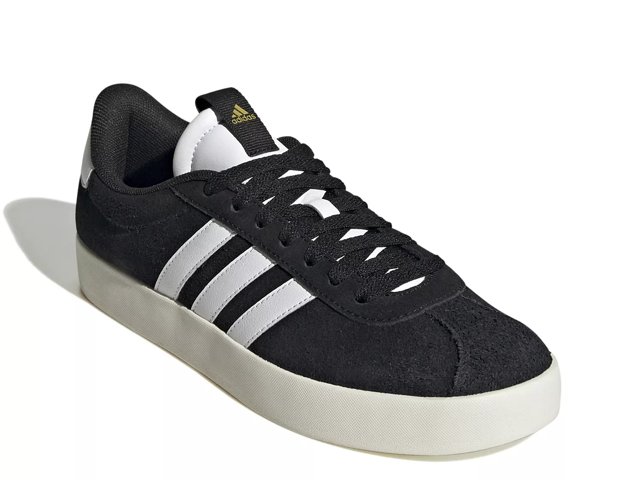 adidas lv court 3.0 sneakers womens