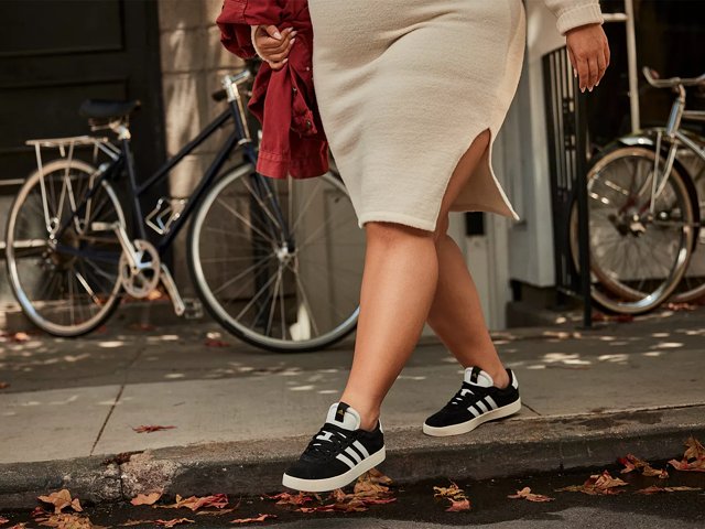 Adidas vl court deals