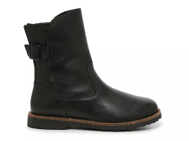 Dsw womens cheap black booties