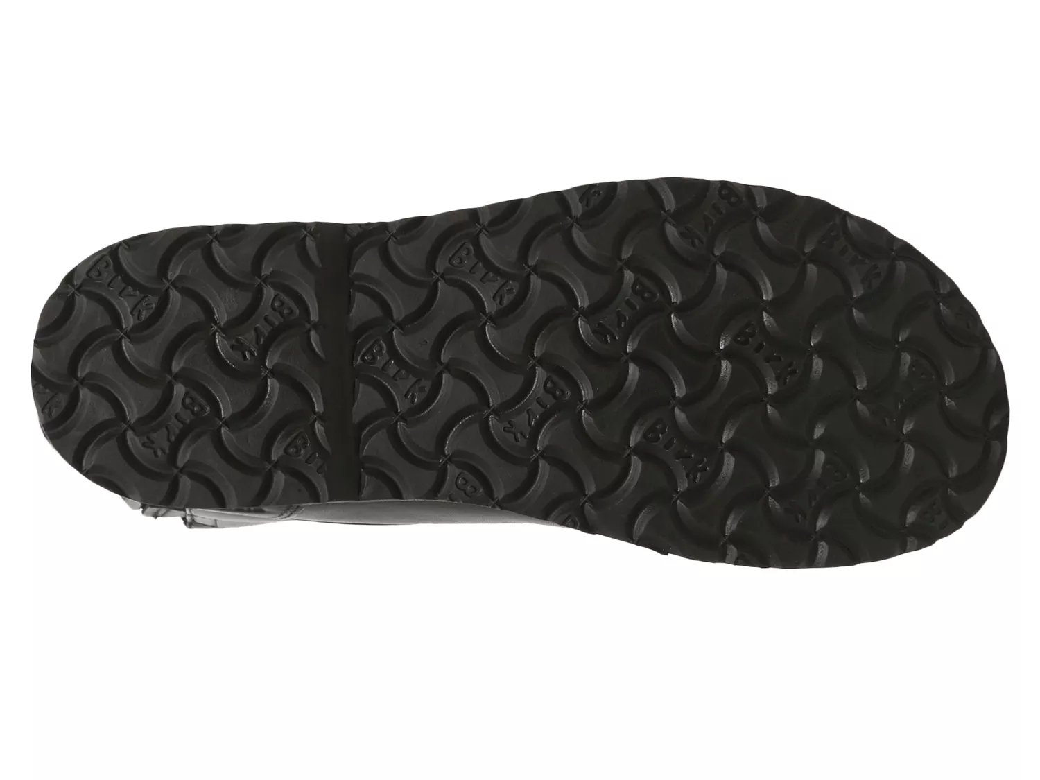 Uppsala Shearling Boot