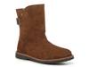 Dsw shearling boots best sale