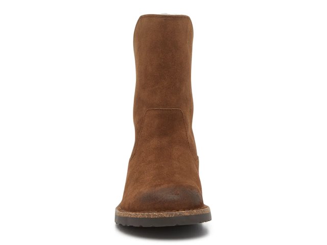 Birkenstock Uppsala Shearling Boot