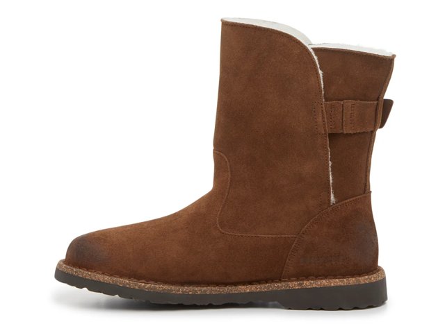 Birkenstock Uppsala Shearling Boot