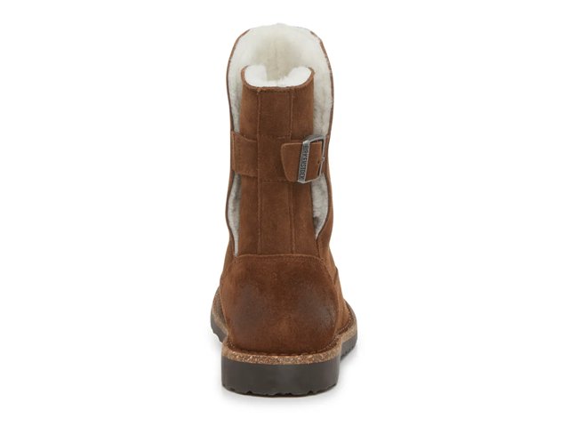 Birkenstock Uppsala Shearling Boot