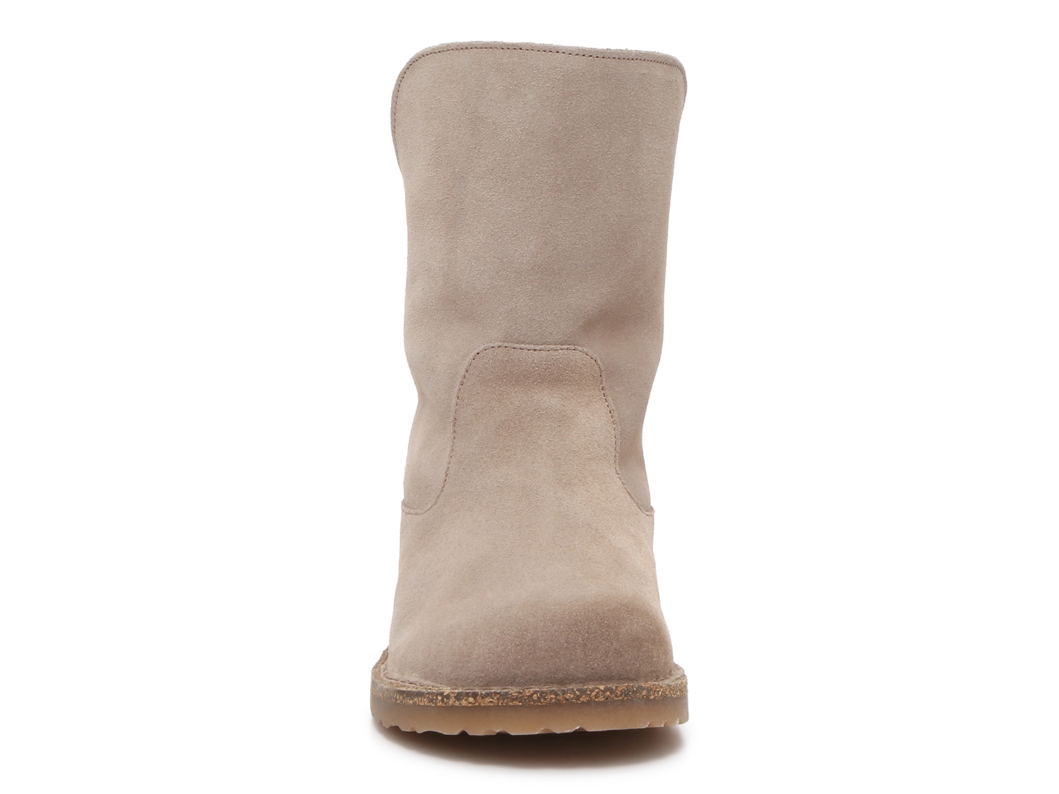 Uppsala Shearling Boot