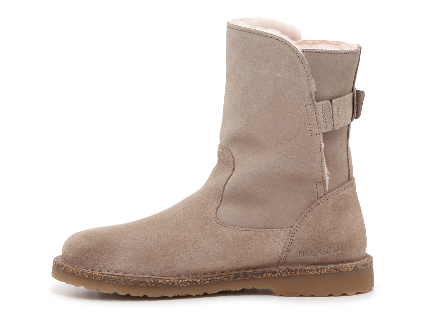 Uppsala Shearling Boot