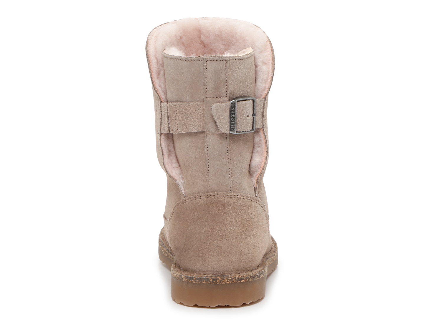 Uppsala Shearling Boot