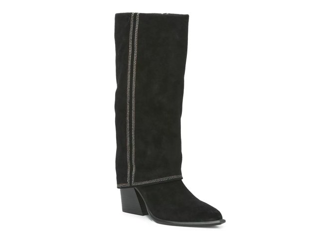 Marc Fisher Ruley Foldover Boot