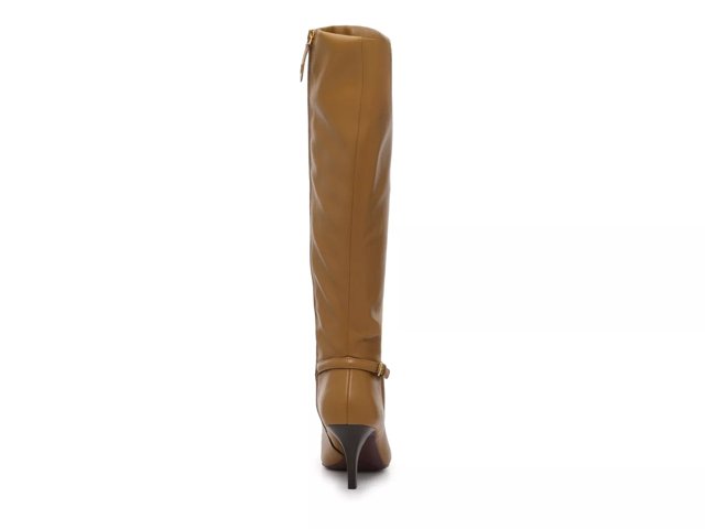 Cognac boots dsw deals
