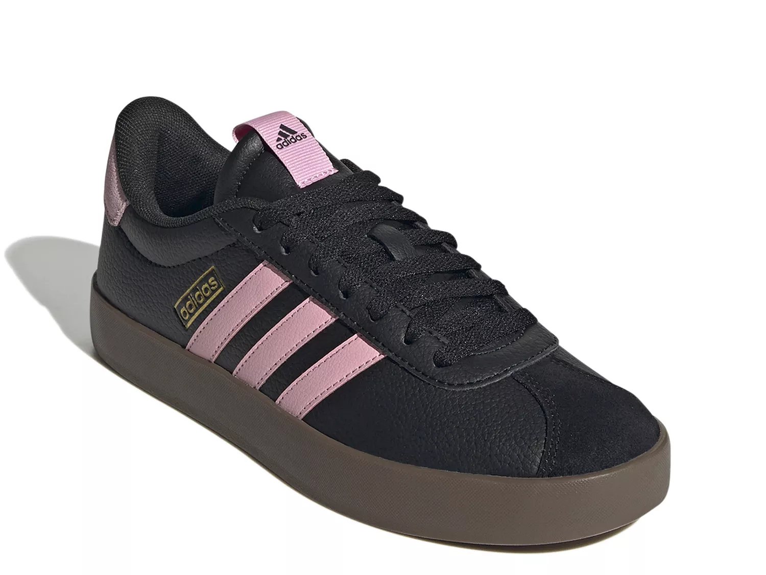 Adidas vl court 2025 2. womens black