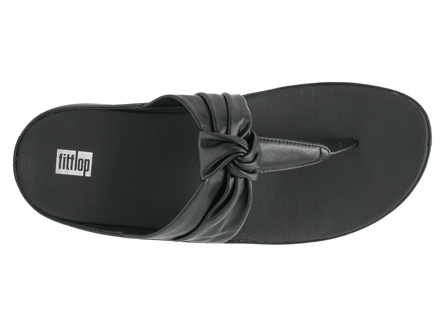 Twiss II Sandal
