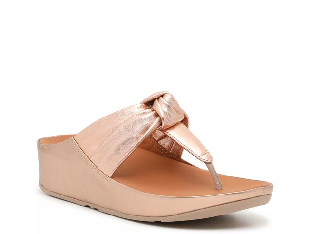 Fitflop sandals dsw 2025