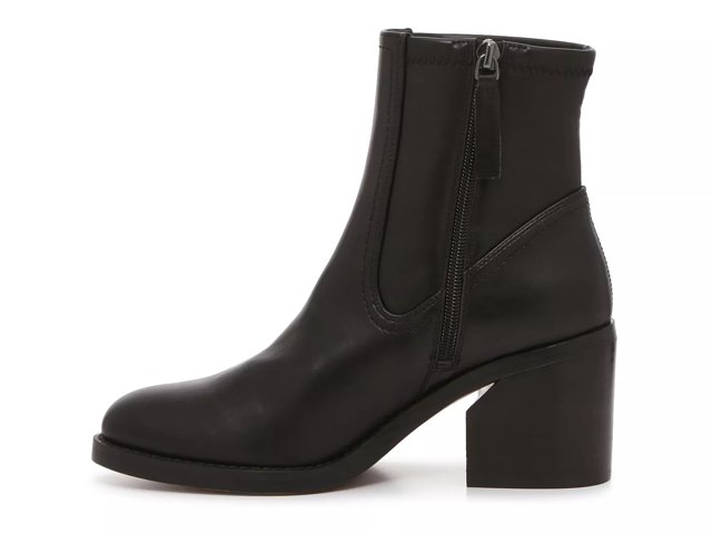 Franco Sarto Abril Bootie - Free Shipping | DSW